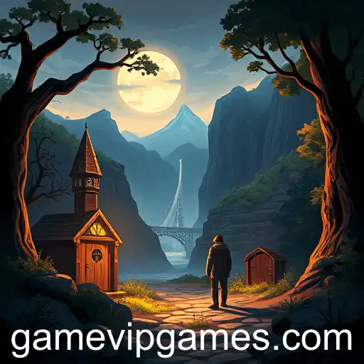 Exploring the Thrills of Adventure Games on VIPGames