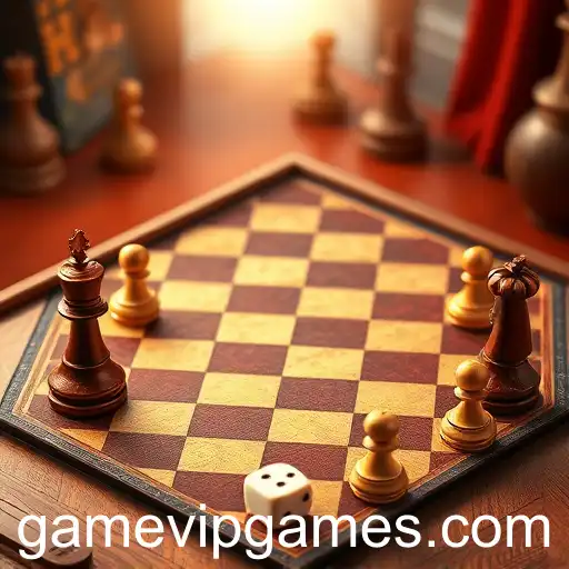 Exploring the World of Board Games on VIPGames: A Classic Entertainment Hub