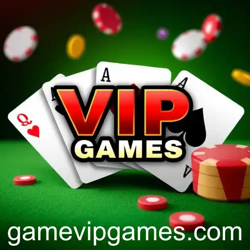 Exploring the World of Card Games on VIPGames