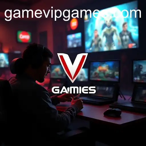 The Evolution of VIP Gaming in the Digital Age