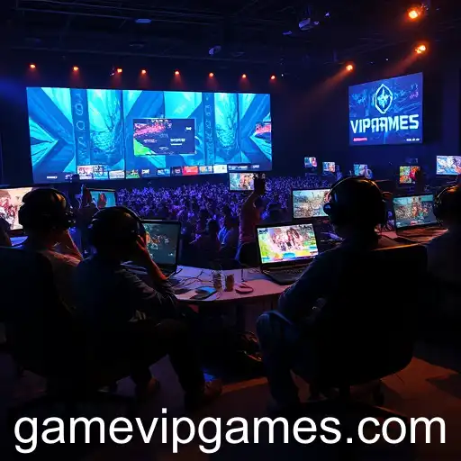 The Evolution of Online Gaming in Recent Years