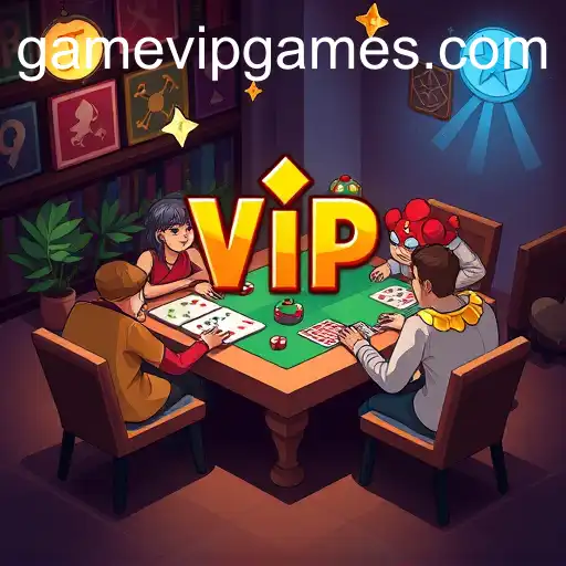 Gaming Evolution: VIPGames and its Impact