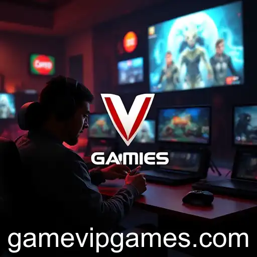 The Evolution of VIP Gaming in the Digital Age