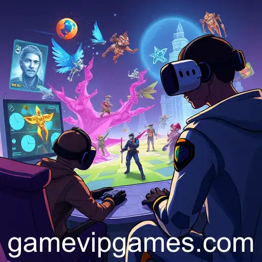 The Evolution of Online Gaming in Recent Years