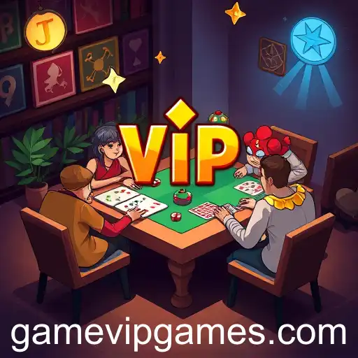 Gaming Evolution: VIPGames and its Impact