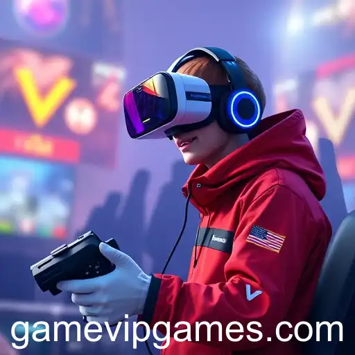 The Rise of VIP Games in the Digital Age