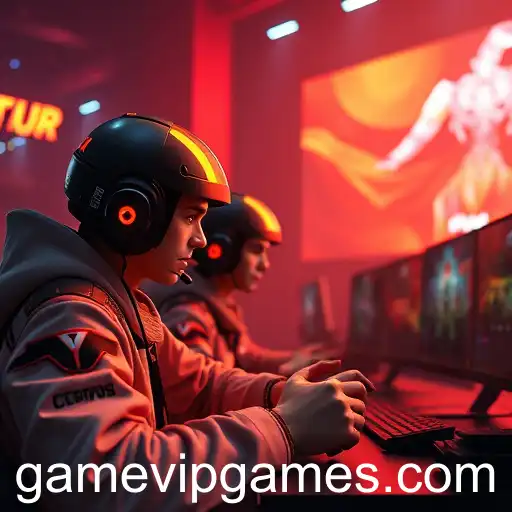 The Rise of VIP Games in the Online World