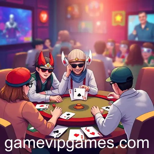 The Rise of VIP Games in a Digital Era