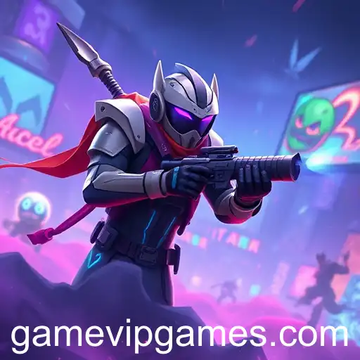The Rise of Vipgames: Redefining Online Gaming