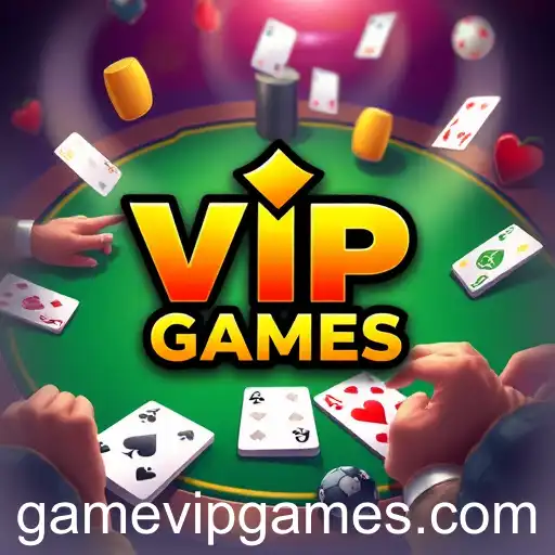 The Rise of VIPGames in Online Gaming