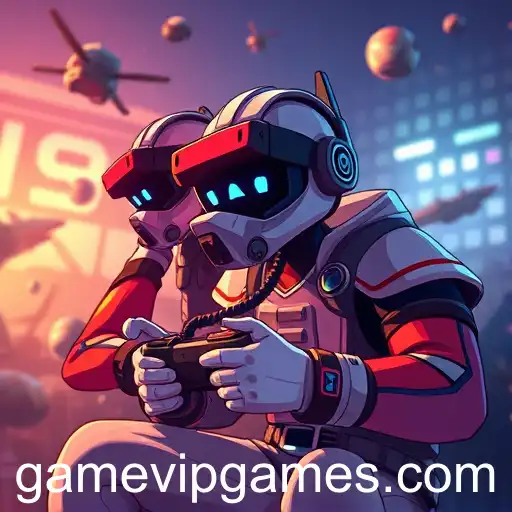 The Rise of VIP Games in 2025