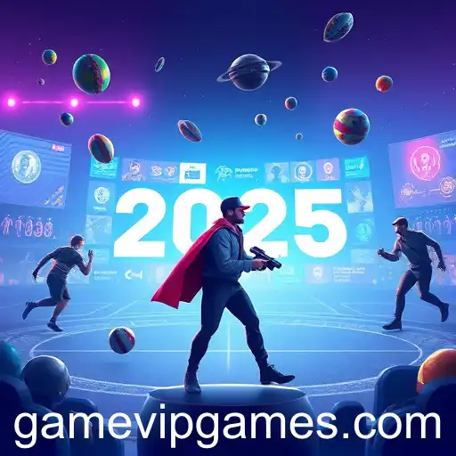 The Rise of VIPGames: Shaping the Future of Online Gaming