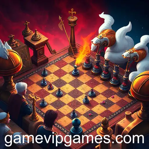 The Rise and Impact of VIPGames in the Global Market