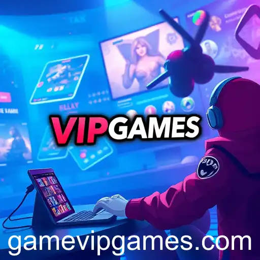 The Rise of VIPGames in the Digital Gaming Era