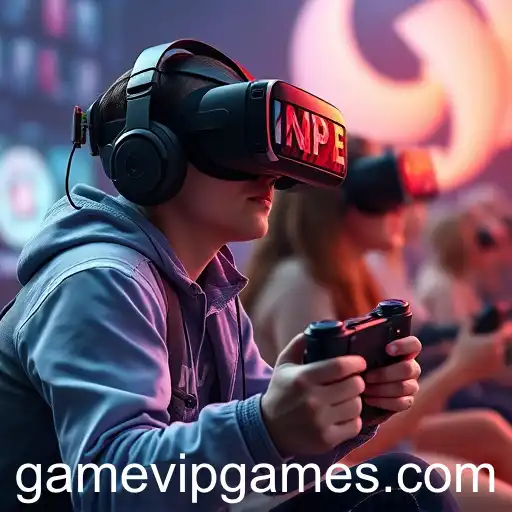 The Evolution of Online Gaming in 2025