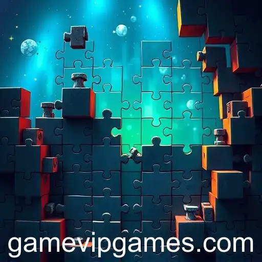 The Enduring Charm of Puzzle Games: A Dive into VIP Games