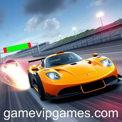 The Thrill of the Chase: Exploring the Exciting World of Racing Games