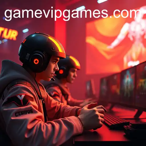 The Rise of VIP Games in the Online World
