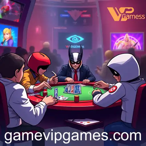 The Rise of VIP Games in the Modern Digital Era