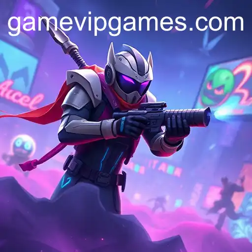 The Rise of Vipgames: Redefining Online Gaming