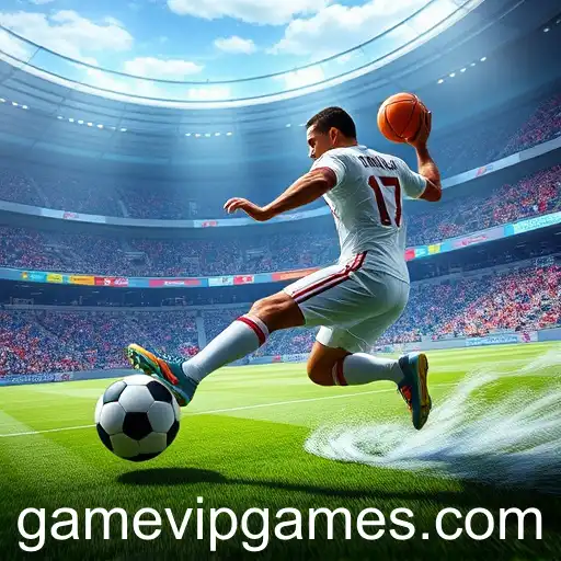 Exploring the Thrill of Sports Games at VIPGames