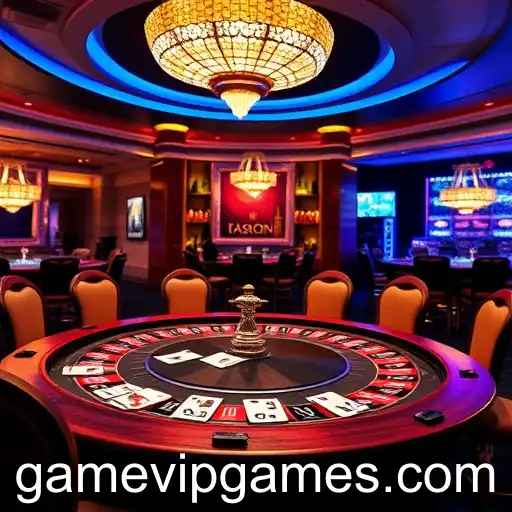 The Ever-Growing World of VIP Games