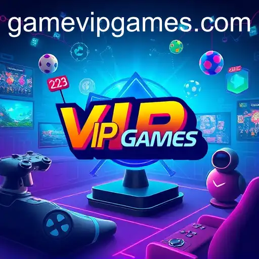 The Evolution of Online Gaming with VIPGames