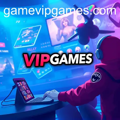The Rise of VIPGames in the Digital Gaming Era